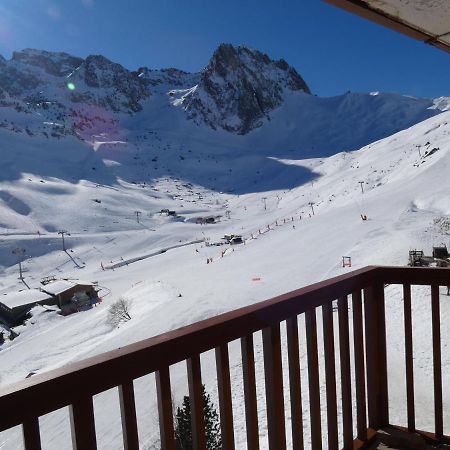Appartements Pied Des Pistes - Residence Mongie - Tourmalet La Mongie Esterno foto